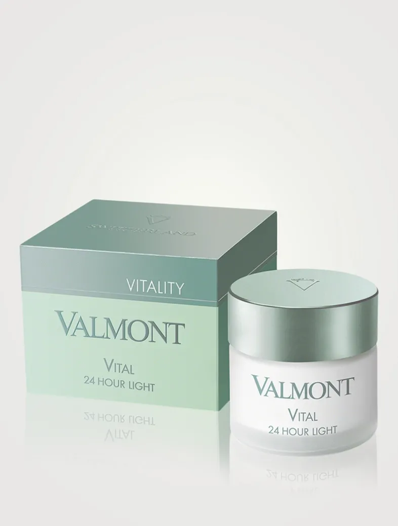 Vital 24 Hour Light Cream