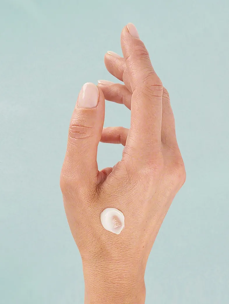 Vital 24 Hour Light Cream