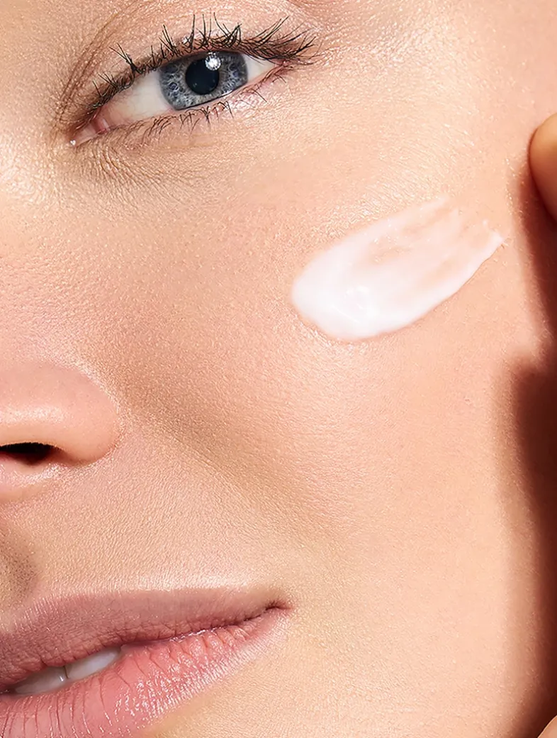 Vital 24 Hour Light Cream