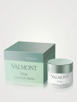 Vital Contour Cream