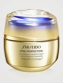 Vital Perfection Concentrated Supreme Cream