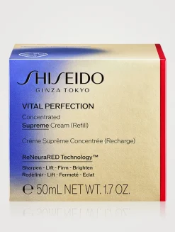 Vital Perfection Concentrated Supreme Cream Refill