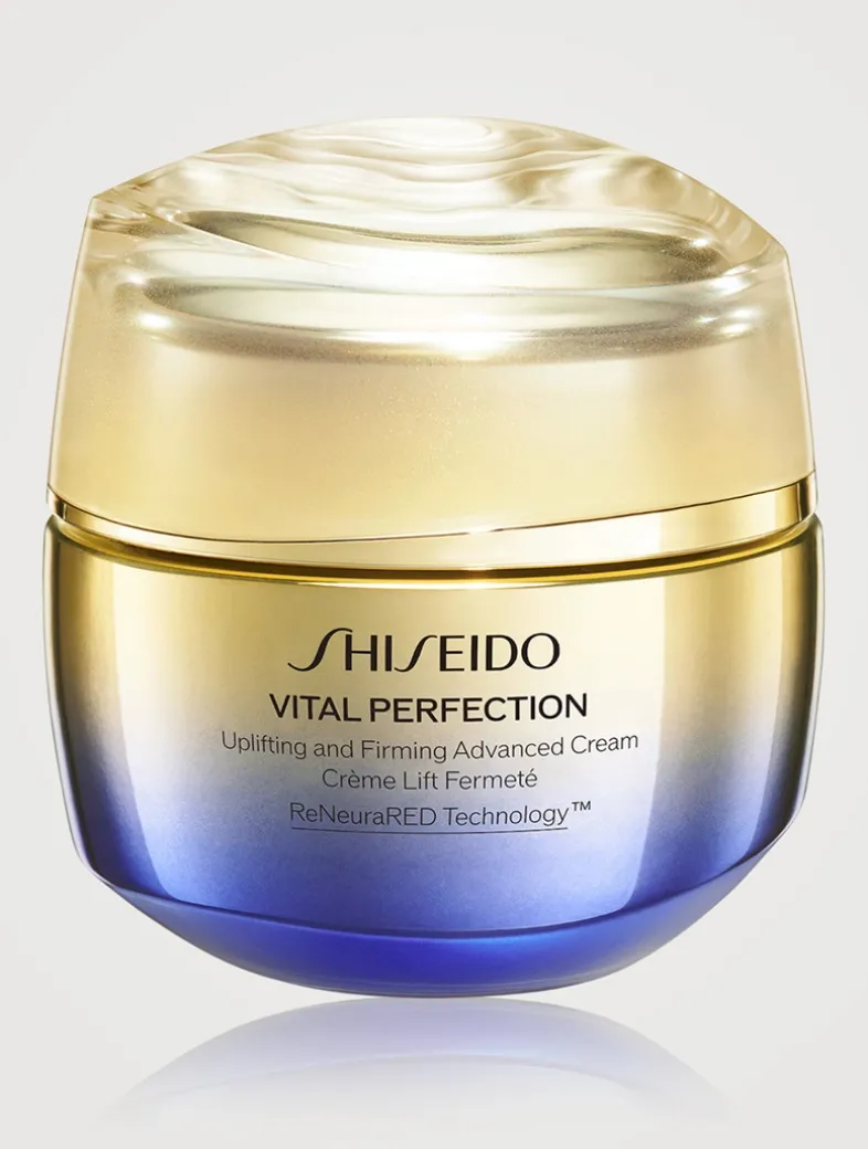 Vital Perfection Uplifting and Firming Advanced Cream