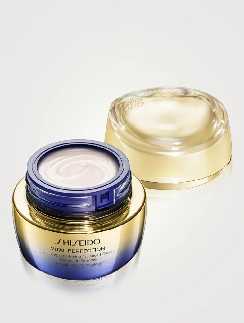 Vital Perfection Uplifting and Firming Advanced Cream