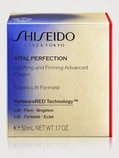 Vital Perfection Uplifting and Firming Advanced Cream