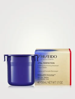 Vital Perfection Uplifting and Firming Advanced Cream Refill