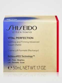 Vital Perfection Uplifting and Firming Advanced Cream Refill