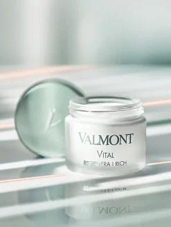 Vital Regenera I Rich Cream