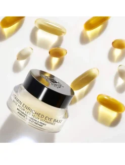 Vitamin Enriched Eye Base