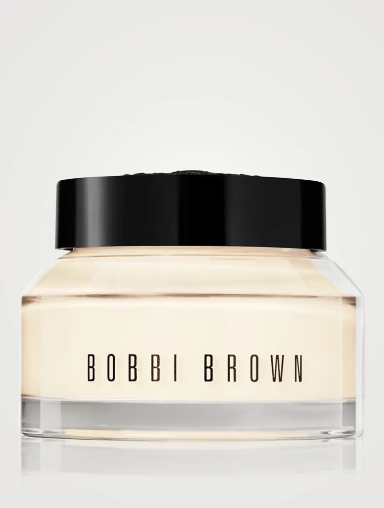 Vitamin Enriched Face Base