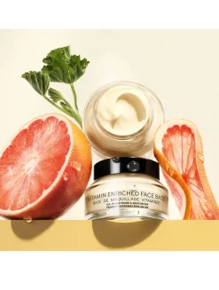 Vitamin Enriched Face Base