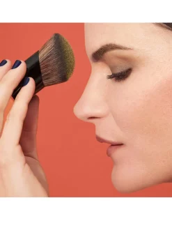 Vitamin Enriched Pressed Powder