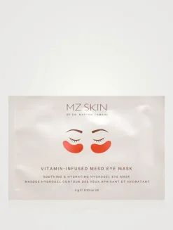 Vitamin-Infused Meso Eye Mask