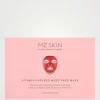 Vitamin-Infused Meso Face Mask