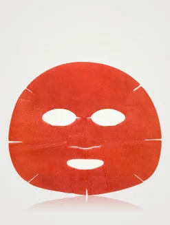 Vitamin-Infused Meso Face Mask