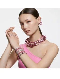 Vittore Round Cut Eternity Band Ring