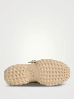 Viv' Run Light Trekky Neoprene Sneakers