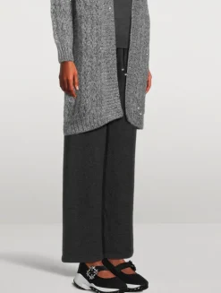 Viv' Run Neoprene Mary Jane Sneakers