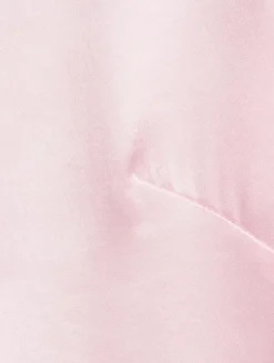 Vivetta Silk Tie-Front Blouse