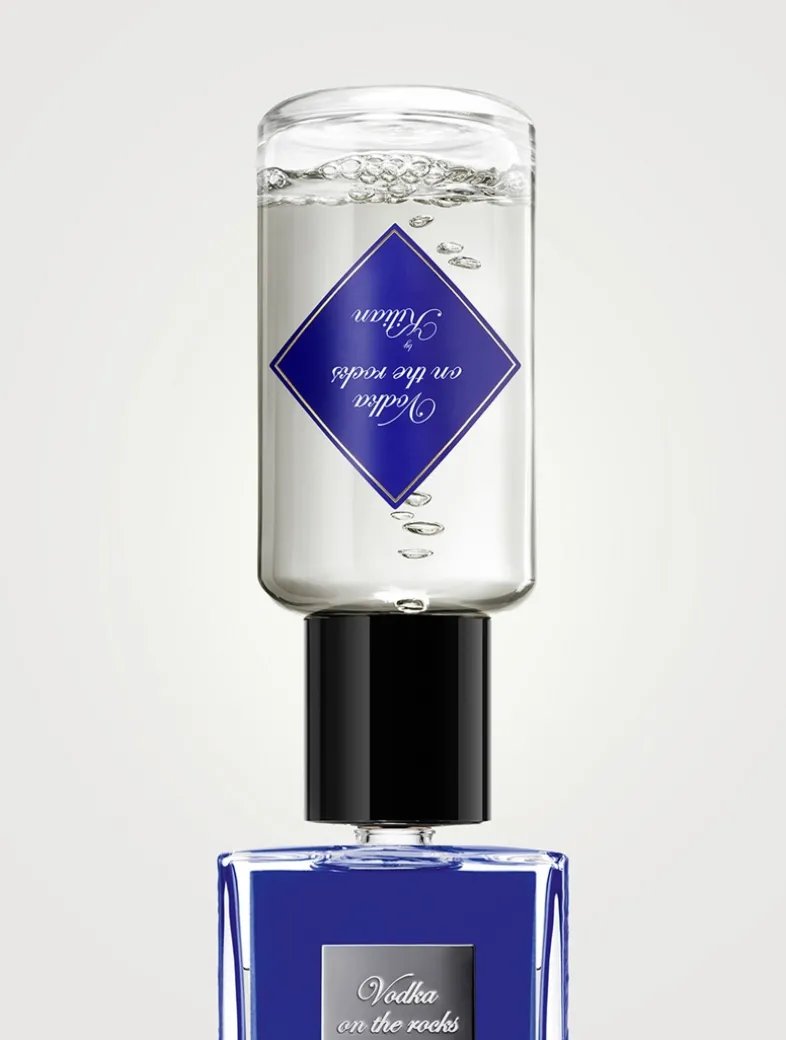Vodka on the Rocks Eau de Parfum - Refill
