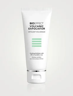 Volcanic Exfoliator