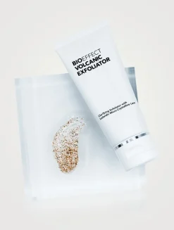 Volcanic Exfoliator