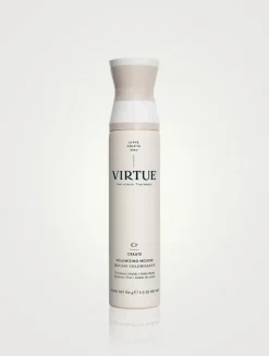 Volumizing Mousse