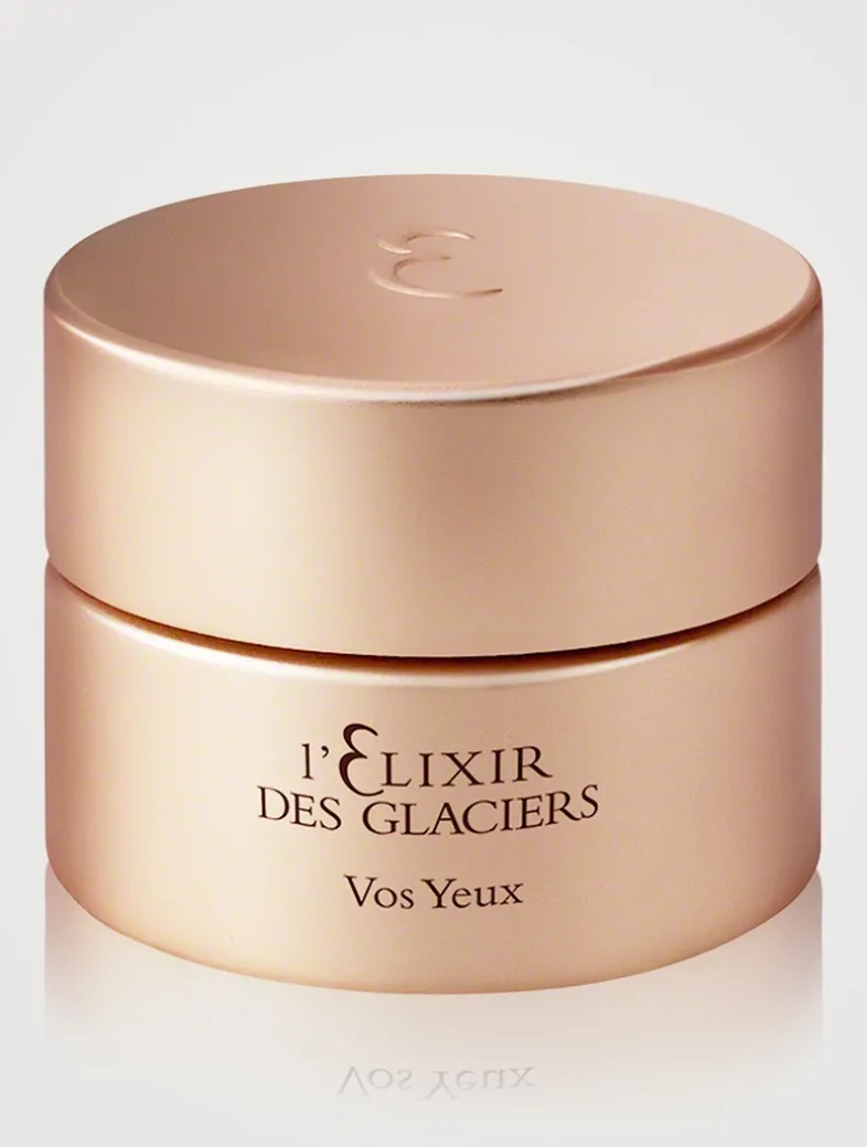Vos Yeux Swiss Poly-Active Eye Cream