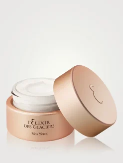 Vos Yeux Swiss Poly-Active Eye Cream