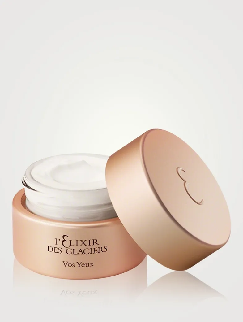 Vos Yeux Swiss Poly-Active Eye Cream