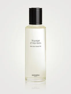 Voyage d'Hermès Eau De Toilette Refill