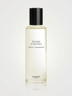 Voyage d'Hermès Parfum Refill