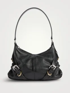 Voyou Harness Shoulder Bag