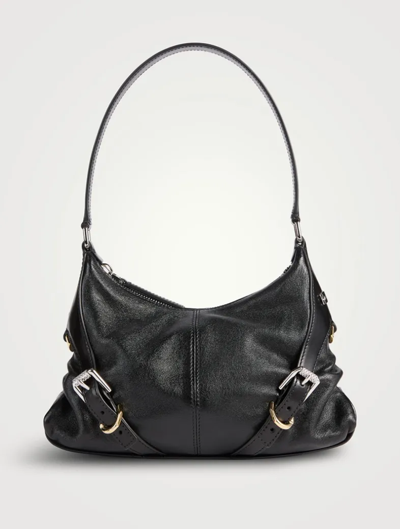 Voyou Harness Shoulder Bag