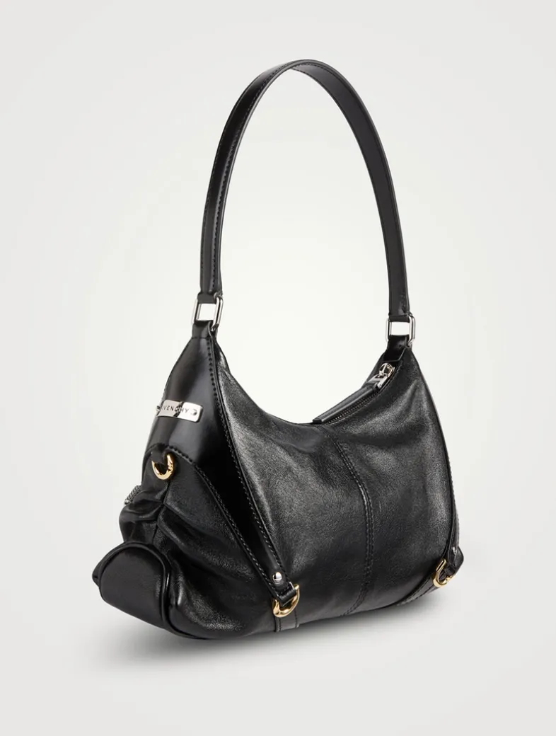 Voyou Harness Shoulder Bag