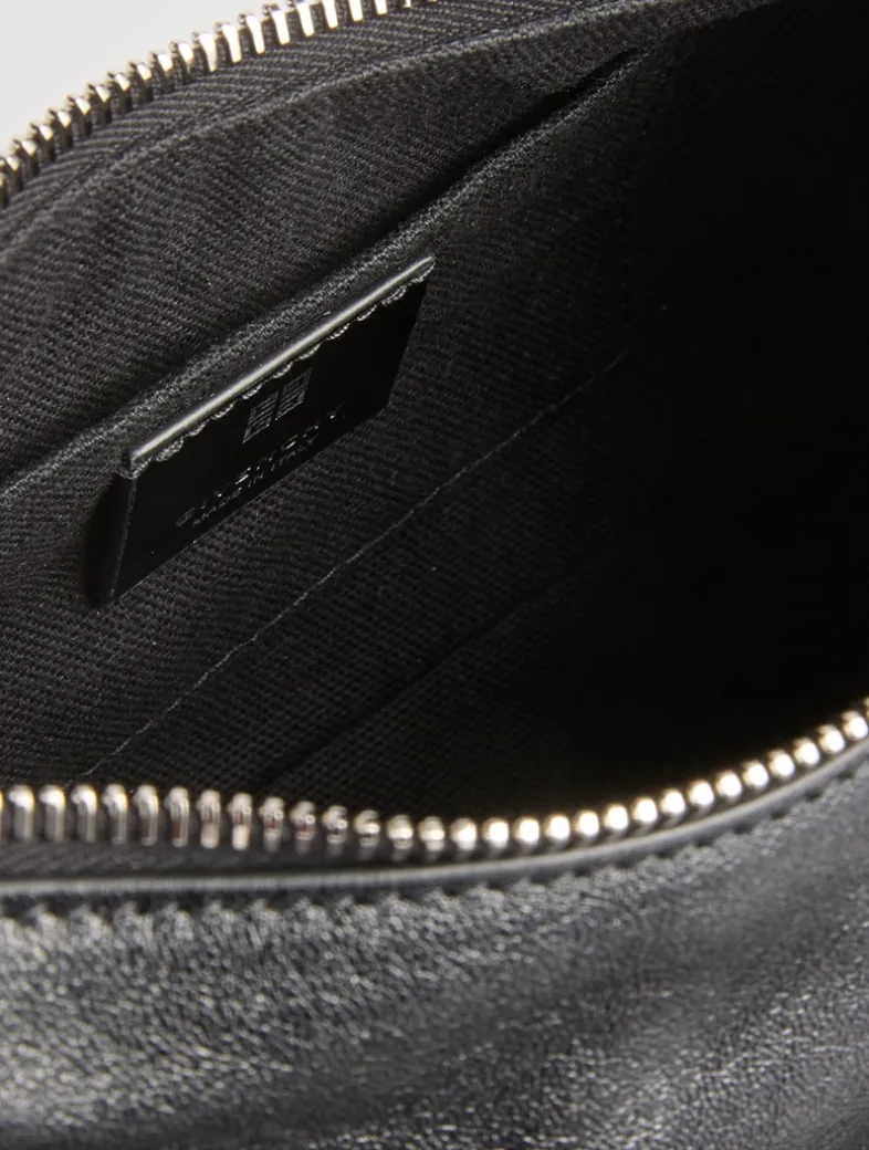 Voyou Harness Shoulder Bag