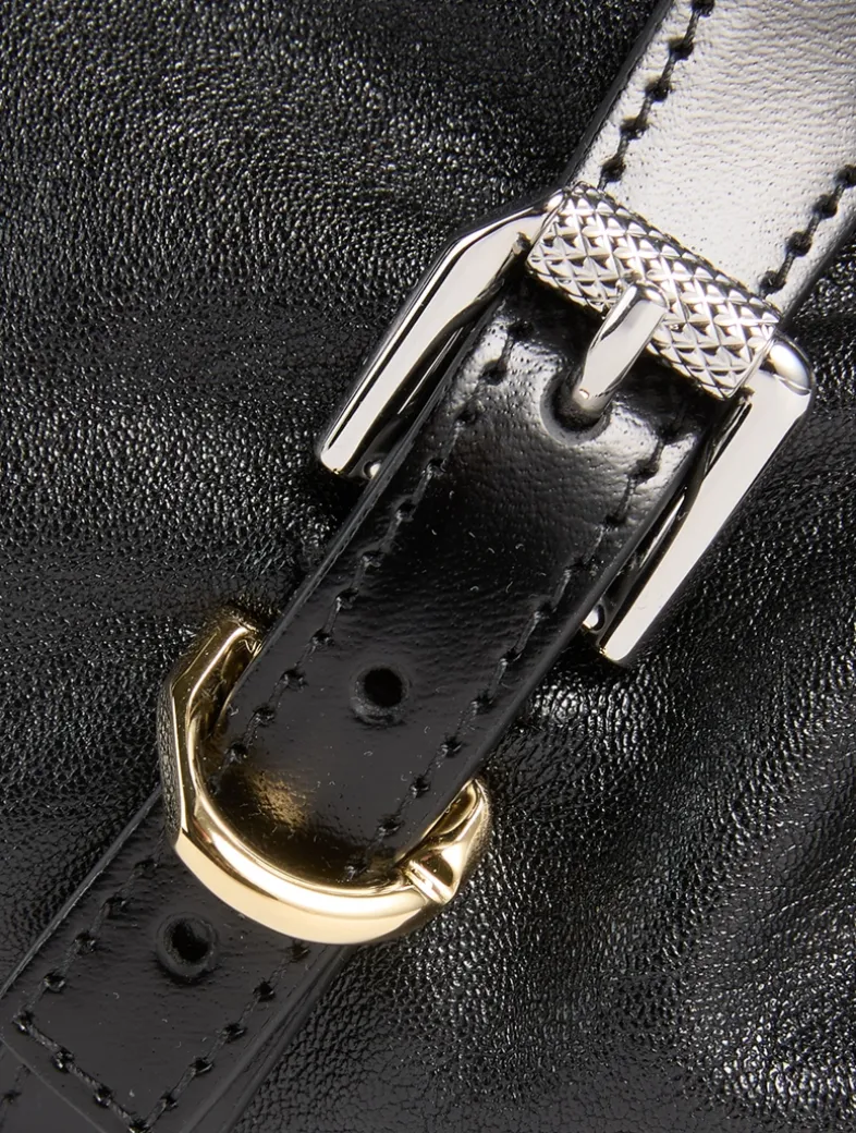 Voyou Harness Shoulder Bag