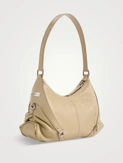 Voyou Harness Shoulder Bag