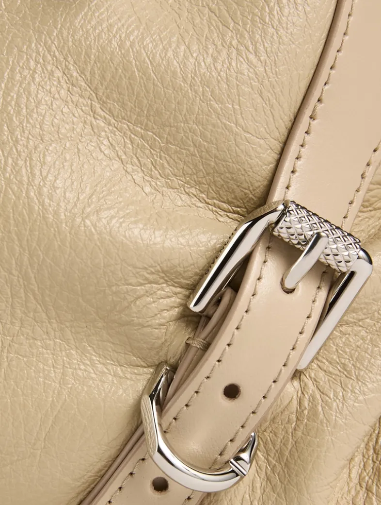 Voyou Harness Shoulder Bag