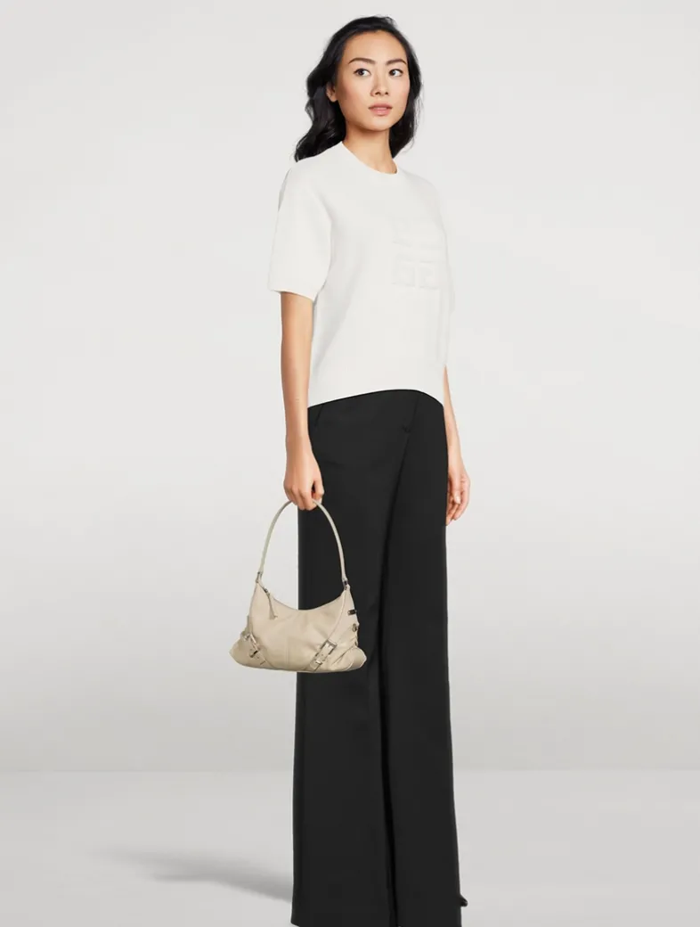 Voyou Harness Shoulder Bag