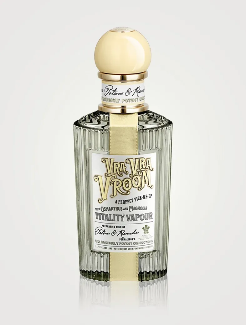 Vra Vra Vroom Eau de Parfum