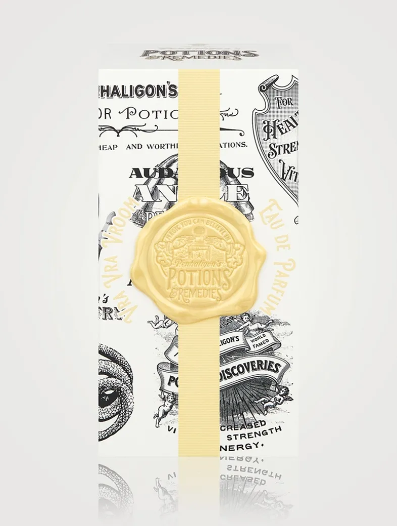 Vra Vra Vroom Eau de Parfum