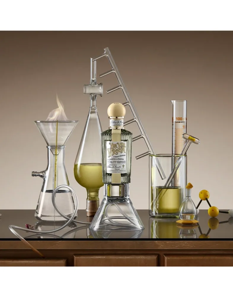 Vra Vra Vroom Eau de Parfum