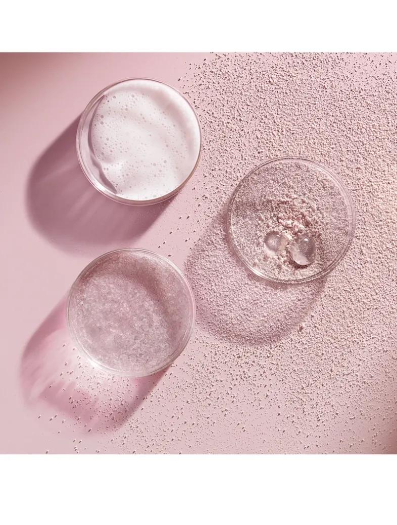 VTM Cream-to-Foam Cleanser