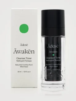 Äwakēn The Cleanser Toner