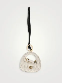 Wander Leather Trick