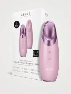 Warm & Cool Eye Energizer | 6 in 1