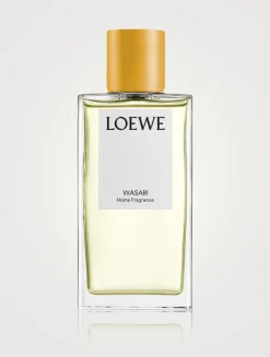 Wasabi Home Fragrance