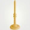 Wasabi Wax Candleholder