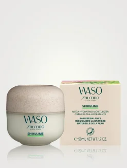 Waso Shikulime Mega Hydrating Moisturizer